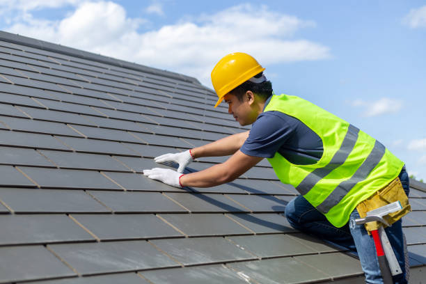 Best Storm Damage Roof Repair  in Kenmore, WA