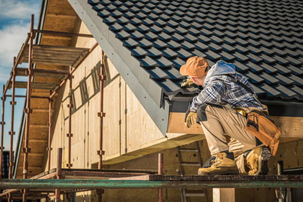 Kenmore, WA Roofing Contractor Company