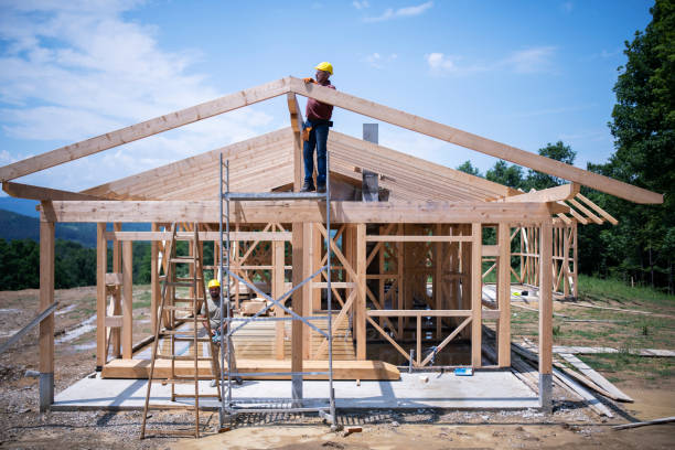 Quick and Trustworthy Emergency Roof Repair Services in Kenmore, WA