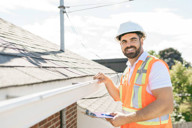 Best Shingle Roofing Installation  in Kenmore, WA