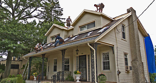 Best Gutter Installation and Roofing  in Kenmore, WA