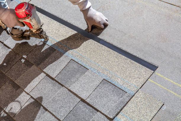 Best Slate Roofing Contractor  in Kenmore, WA